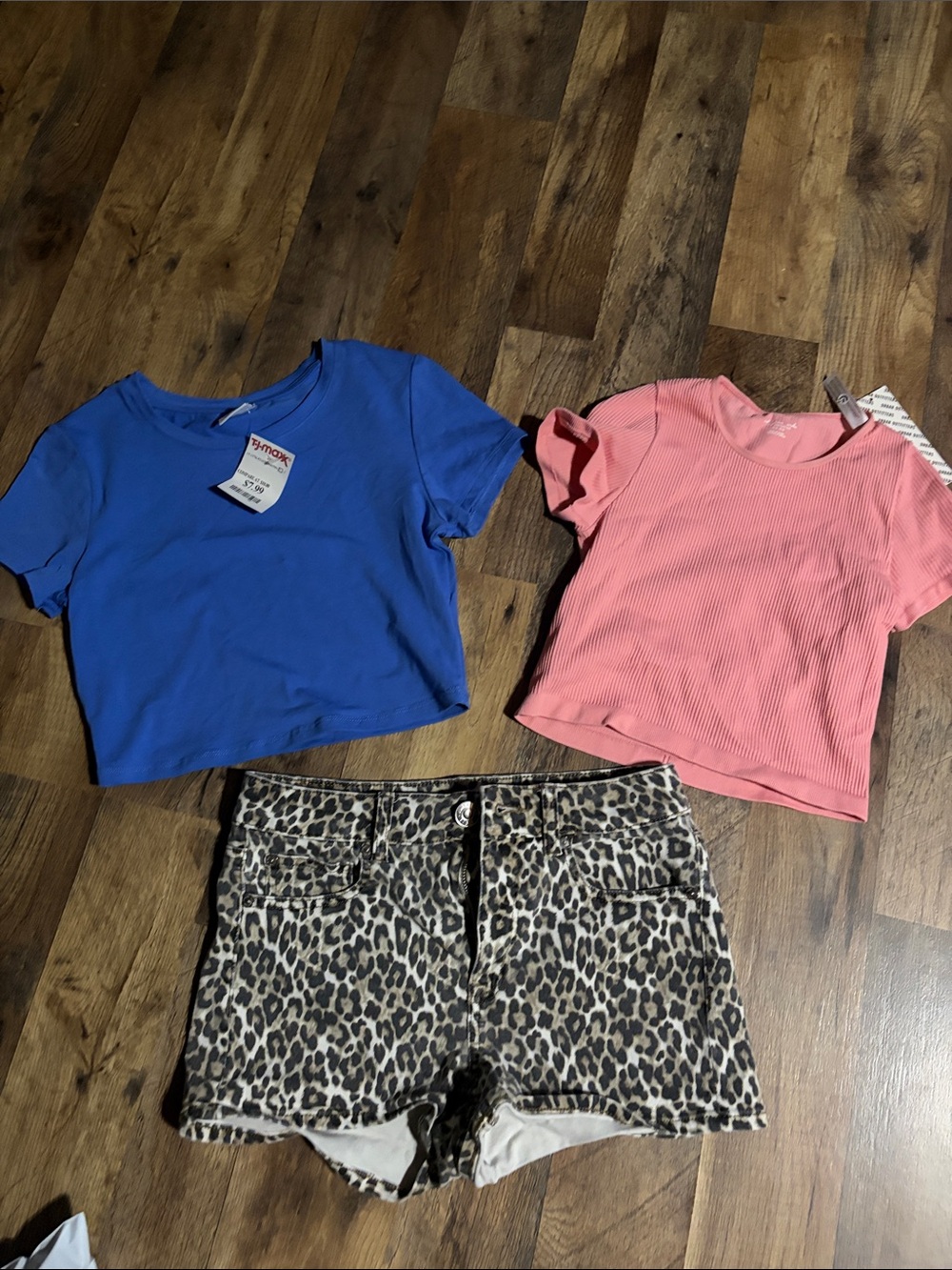 Size XS UO/American Eagle lot